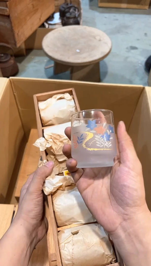 C4229中古瓷器 茶器周边/5