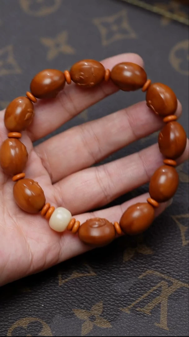 手串/手链橄榄核橄榄核
