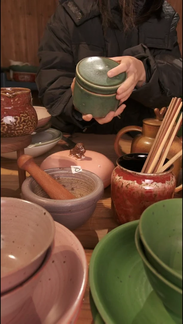 【闪购商品】碗景德镇手工高温陶瓷