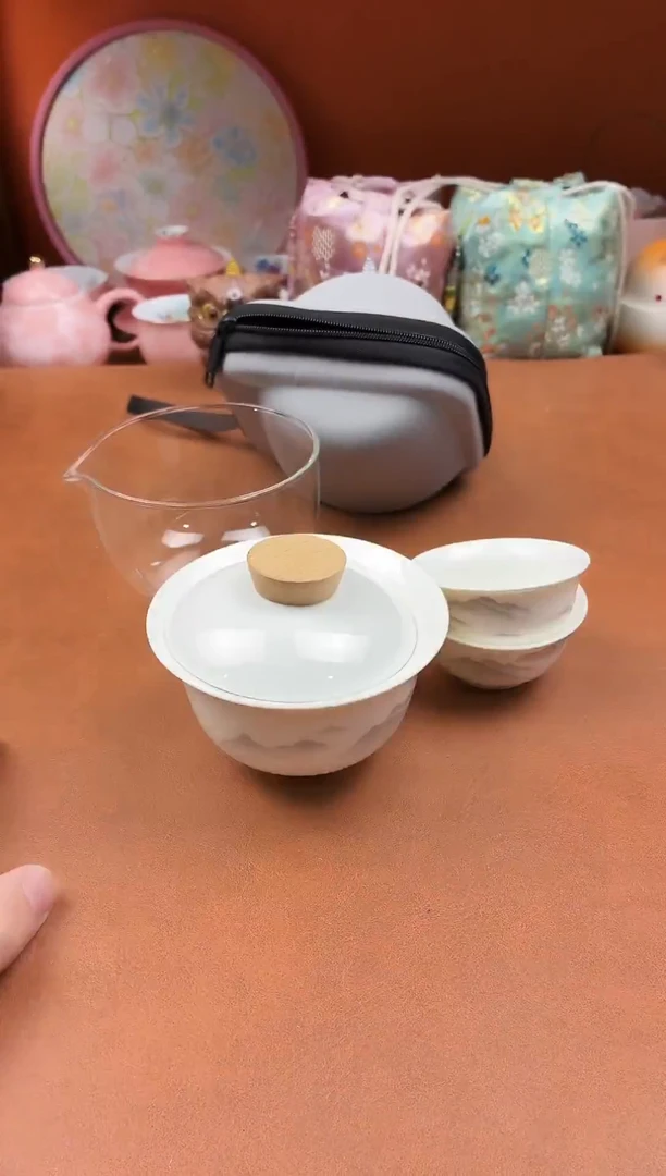 陶瓷@@@云问茶具链接
