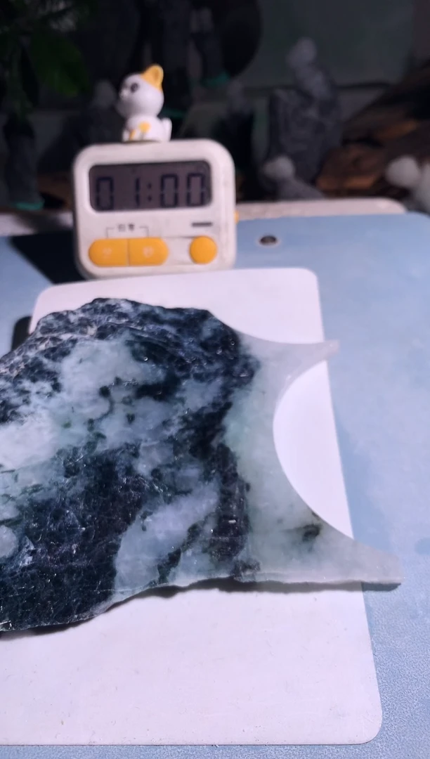 吊坠(不含链)未镶嵌翡翠银**饰R223