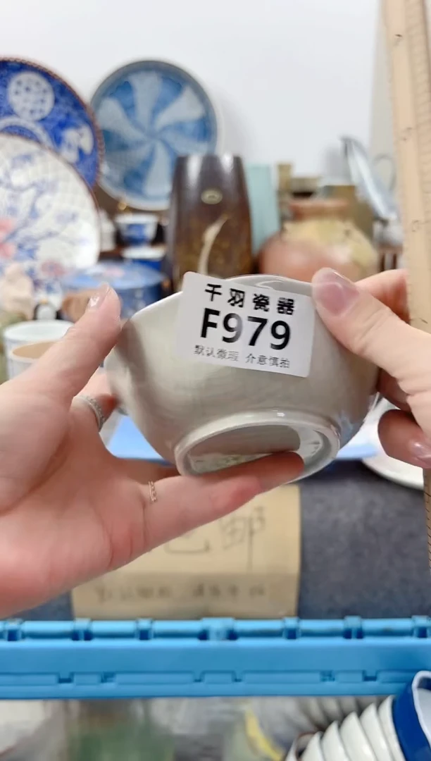 其他漫*行千羽瓷器默认微瑕F979