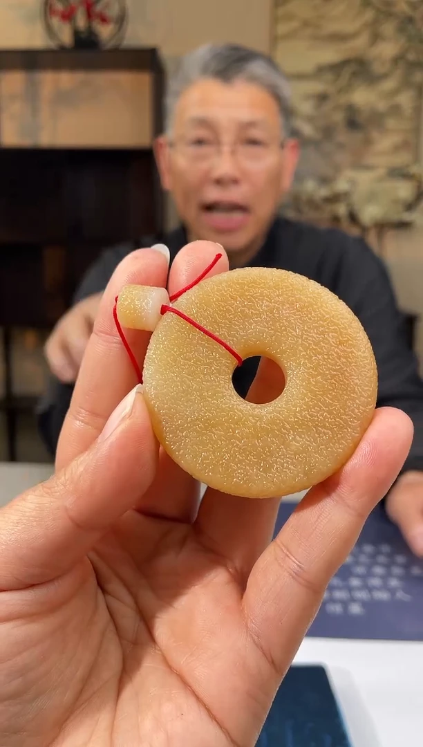 【闪购商品】定制和田玉多样性发货拍一发一19201