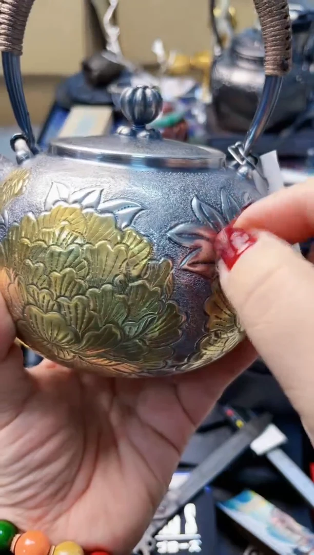 【闪购商品】瓷片HU炎美杂货铺质量保证