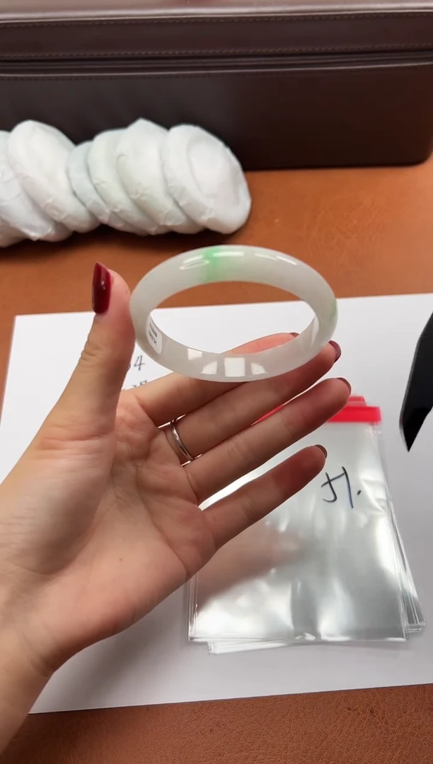 缅风精品手镯礼盒装51