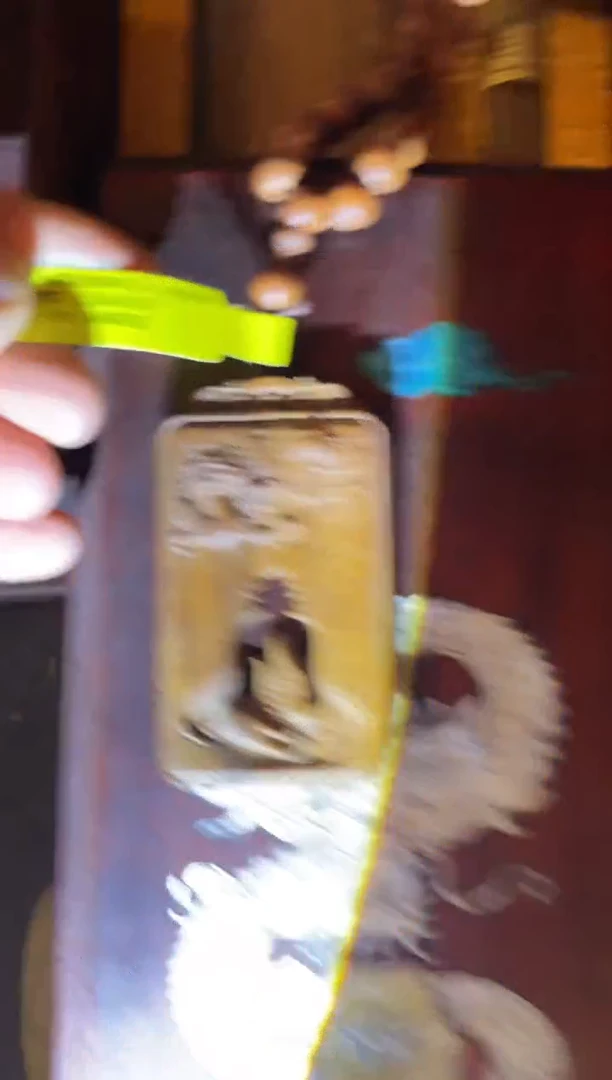 【闪购商品】木新沉虚空佛套盒新