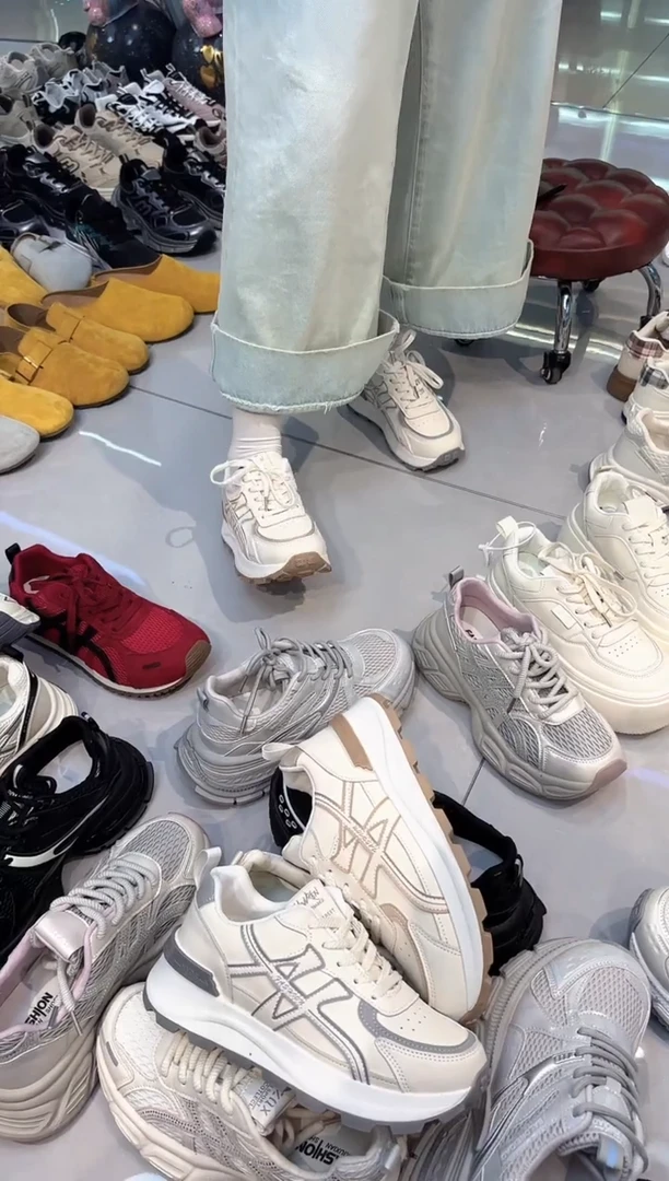 单鞋阿甘鞋A538卡色38码