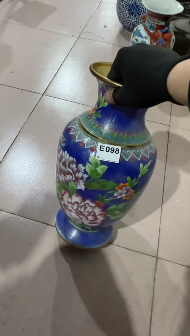 【闪购商品】瓷片098.不退不换，谨慎参拍