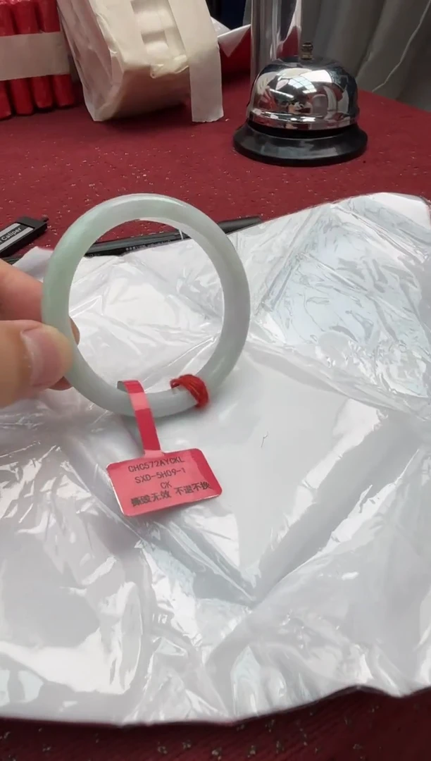 未镶嵌手镯翡翠翡翠手镯7