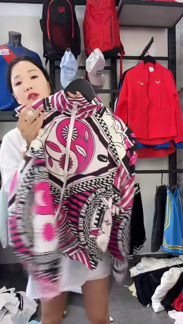 641·编码  瑕疵修复以直播间过款为准 尺码·S
