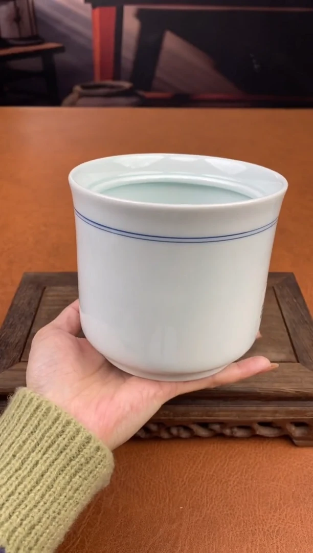 【闪购商品】陶禧茶器闪购福利V