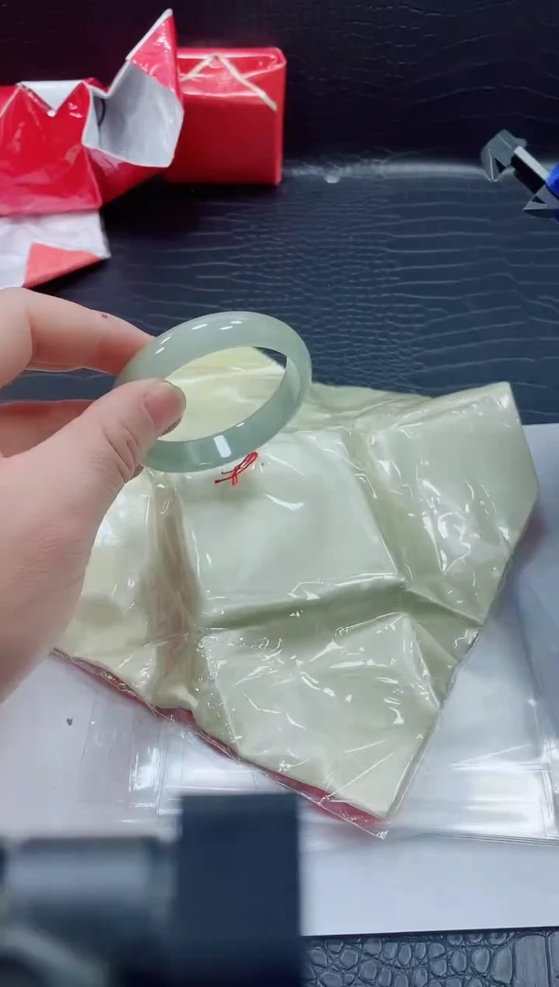 非金属无小哥68号手镯59圈口