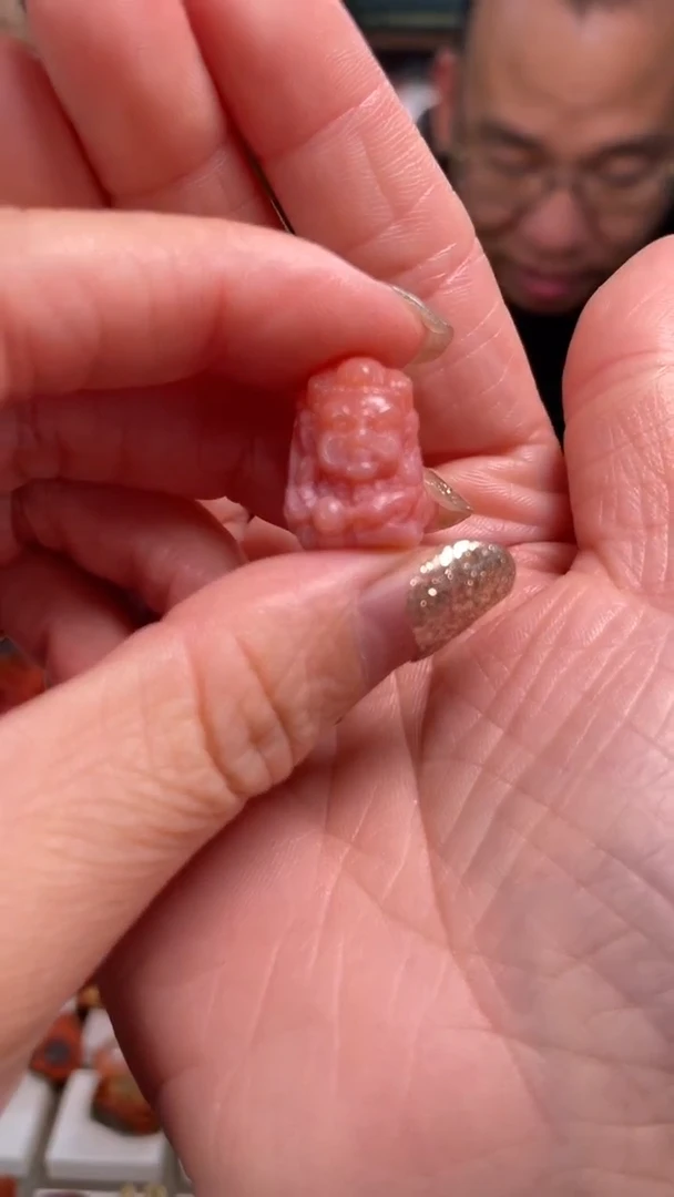 【闪购商品】玛瑙/玉髓配饰未镶嵌2