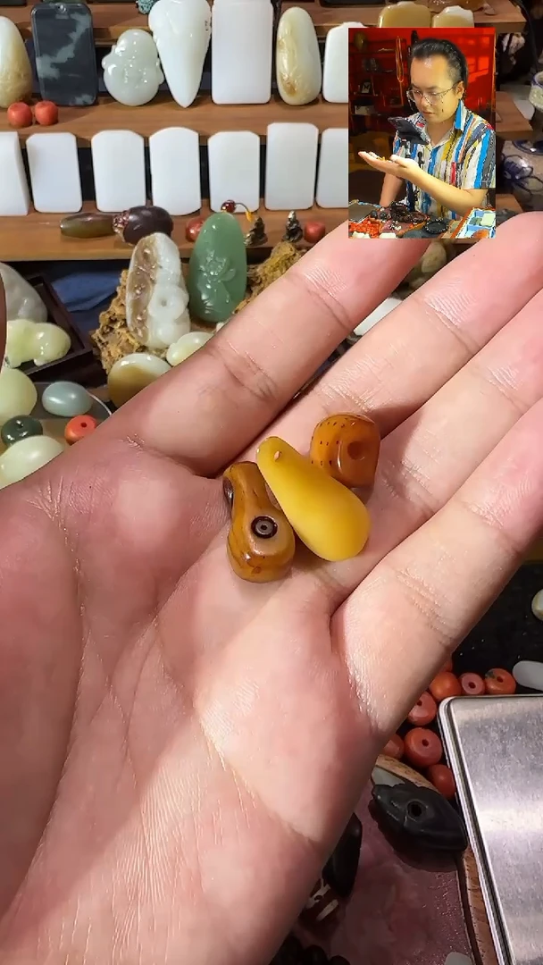 玛瑙/玉髓颈饰未镶嵌75*2
