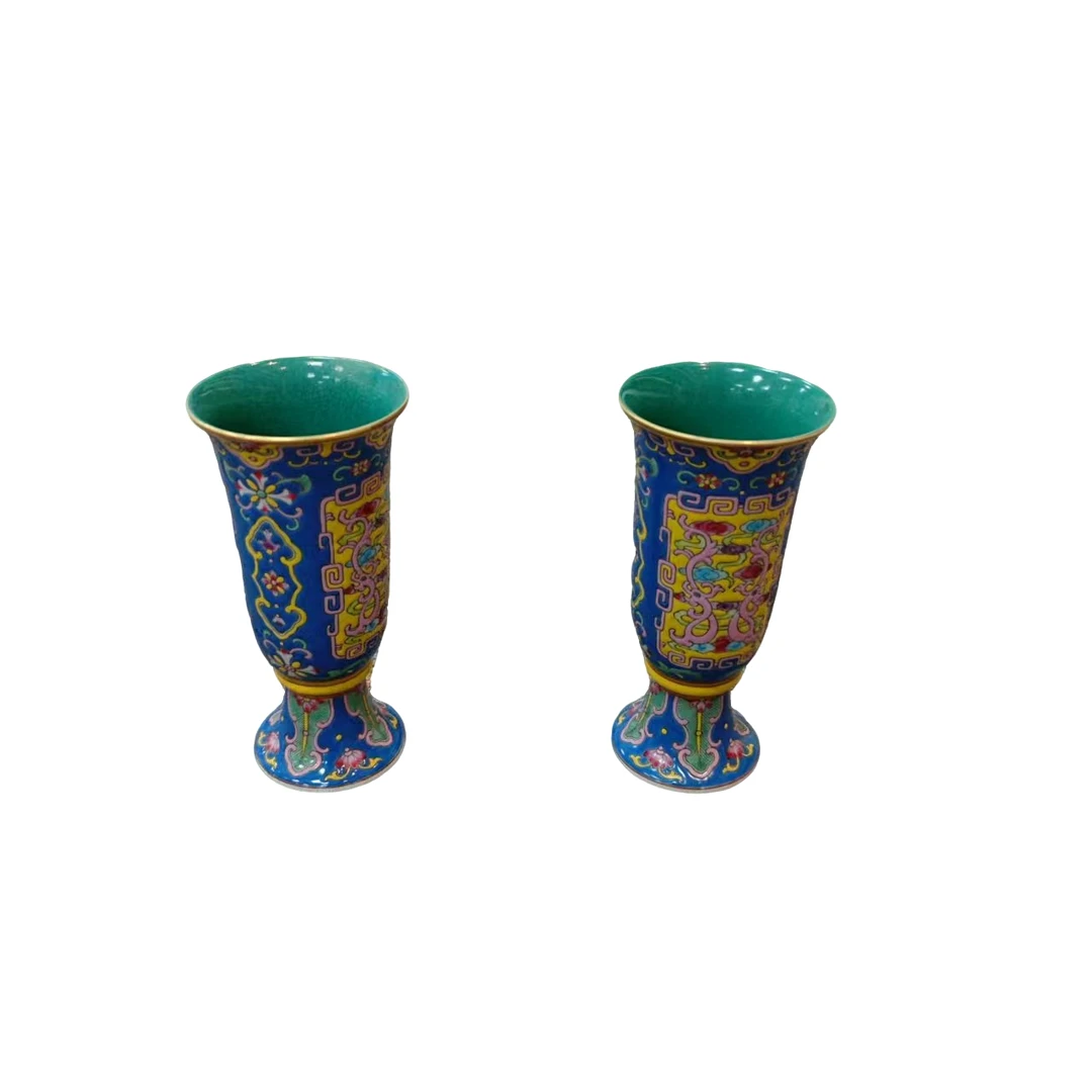 E16陶瓷精美赏瓷