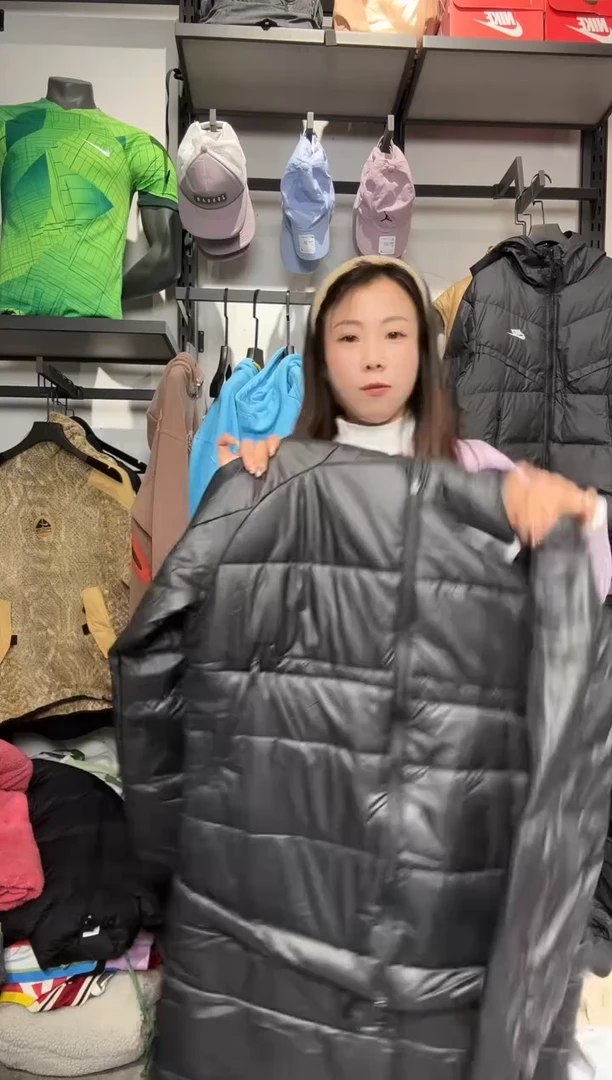 1660闪购编码Nike/Jordan运动卫衣裤以直播间过款为准尺码.L 175