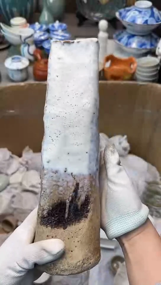 【闪购商品】碟中古回流瓷器大全