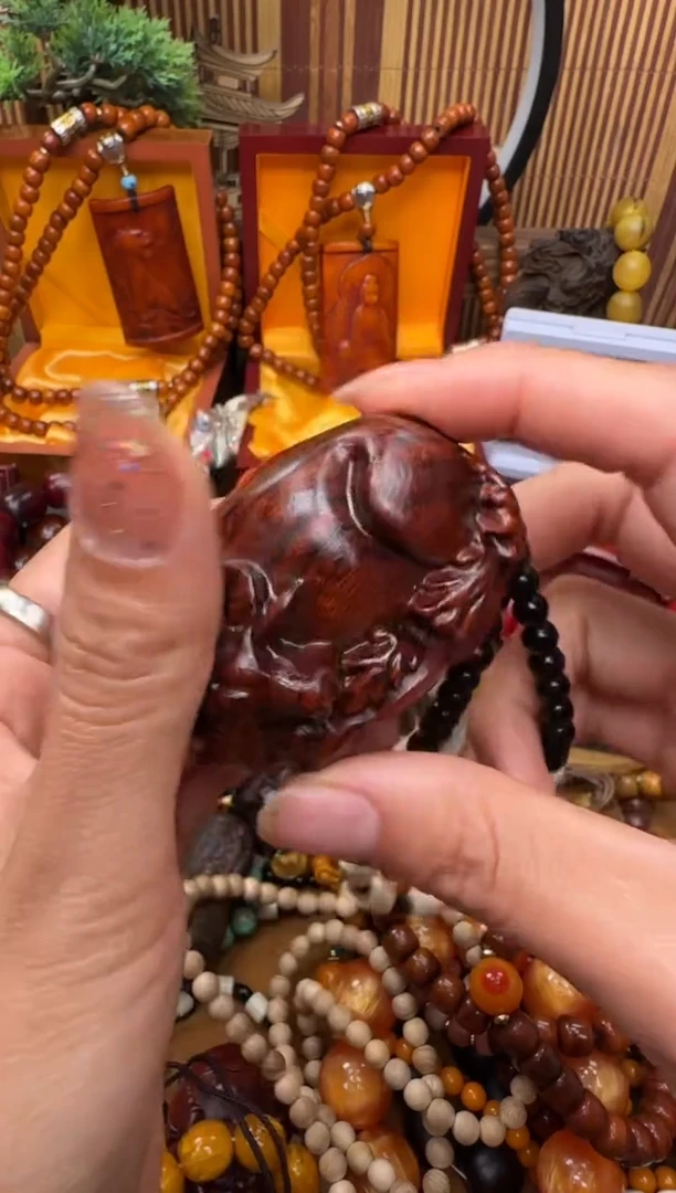 檀香紫檀（小叶紫檀）所见即所得所见即所得