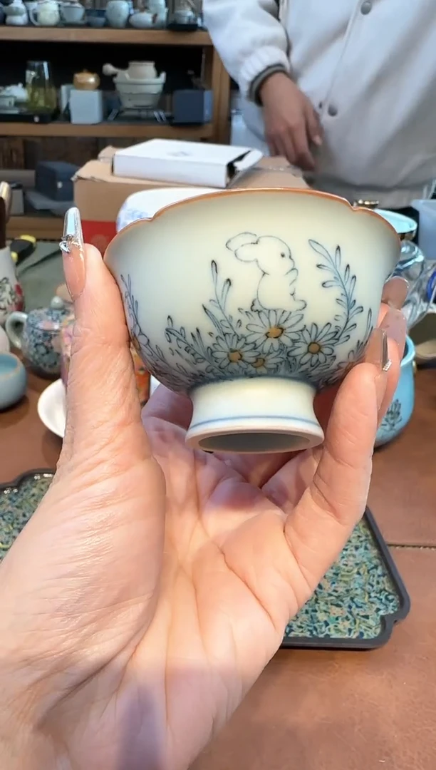 【闪购商品】不带茶盘不带礼盒@@0000