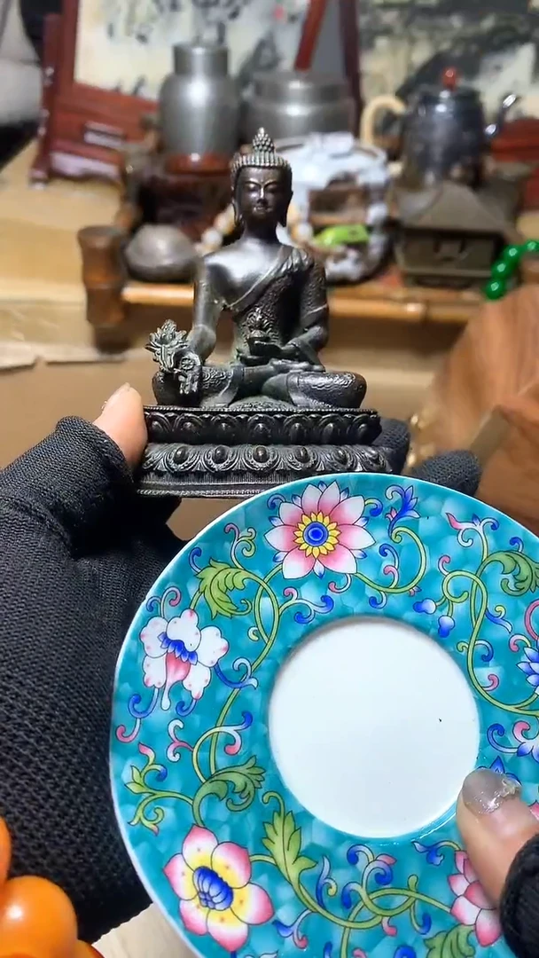 【闪购商品】瓷器默认微瑕瓷器