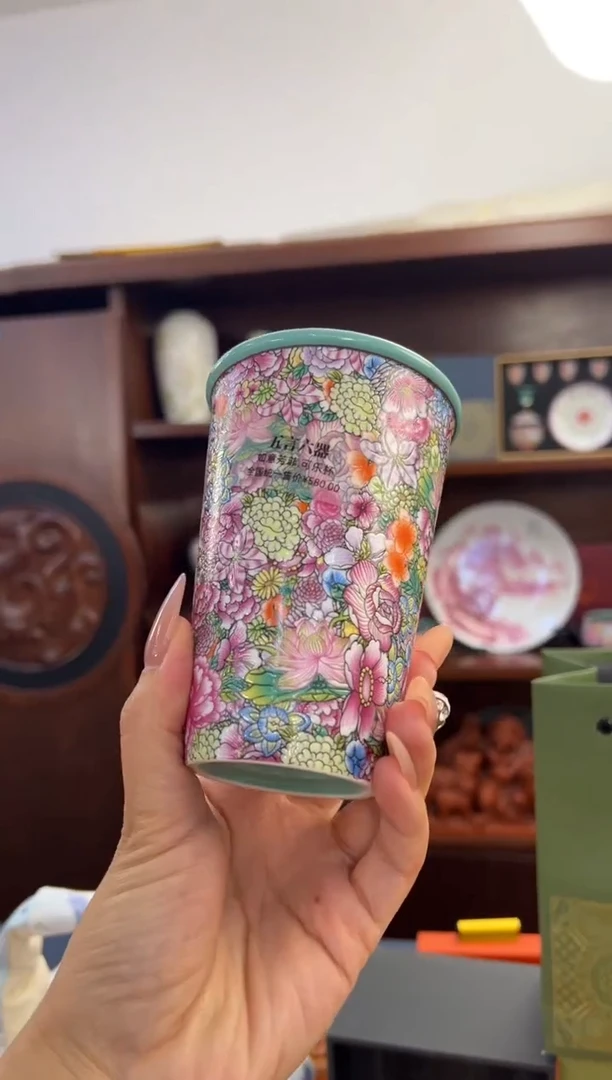 瓷片小乔产品链接