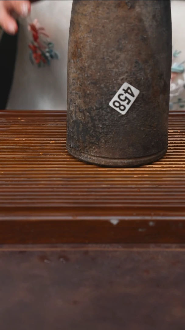 其他纯手工手作粗陶