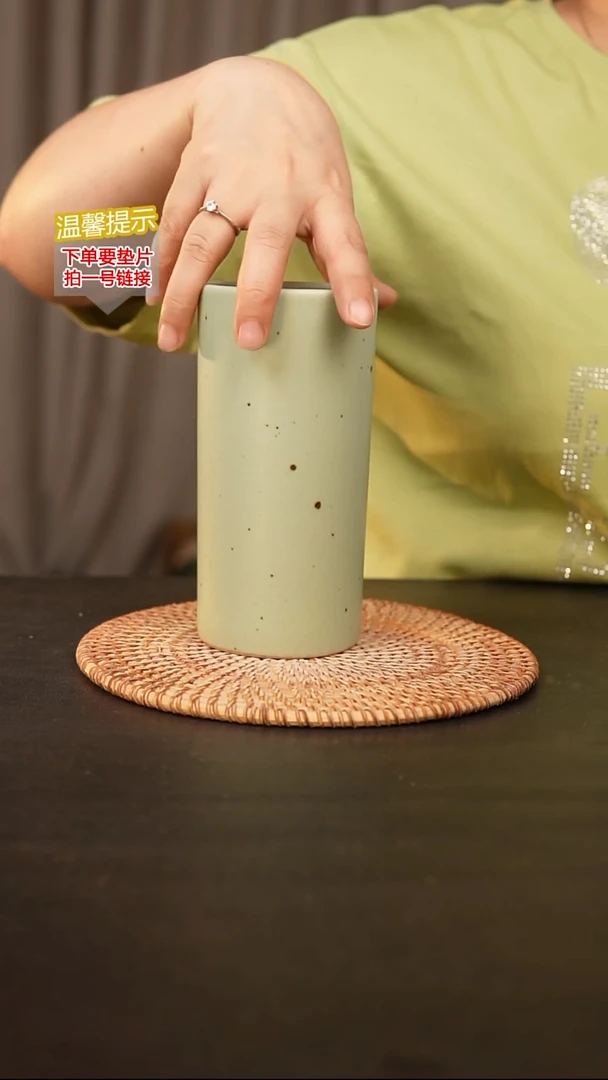 瓷片 内口径约7  外高约16