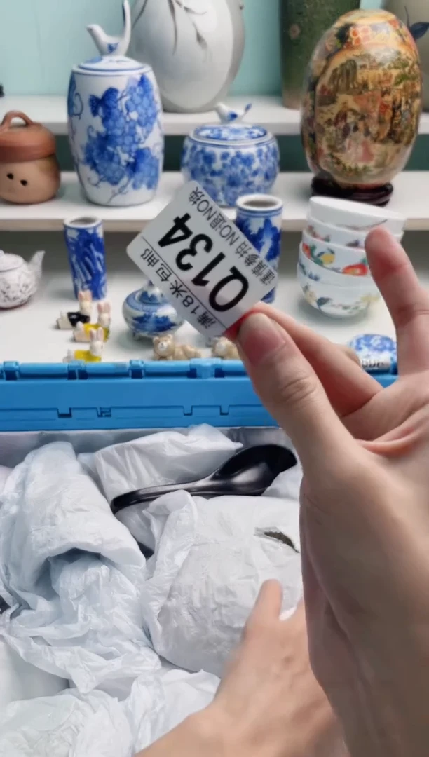 陶瓷小***?Q134*****