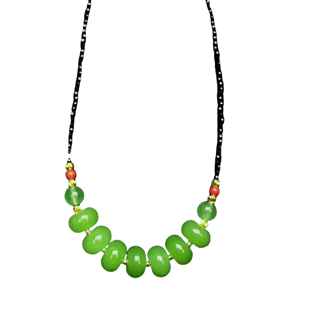 sfs0129精美时尚项链