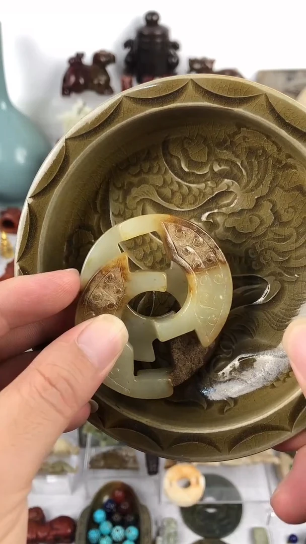 瓷片瓷器瓷器和和田