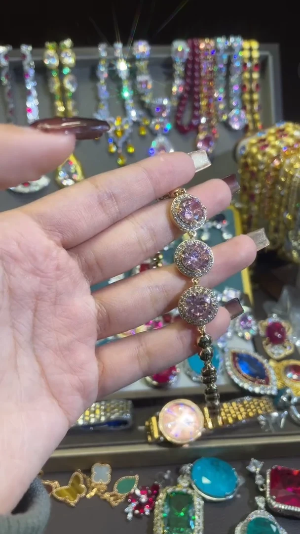 非金属无高端定制精品系列款式S987