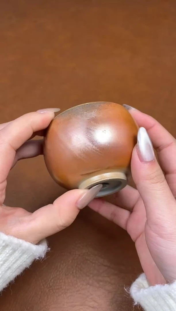 【闪购商品】观寂茶器柴烧专拍链接768