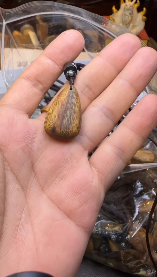 沉香碎屑沉香沉香料一块多样性发其一