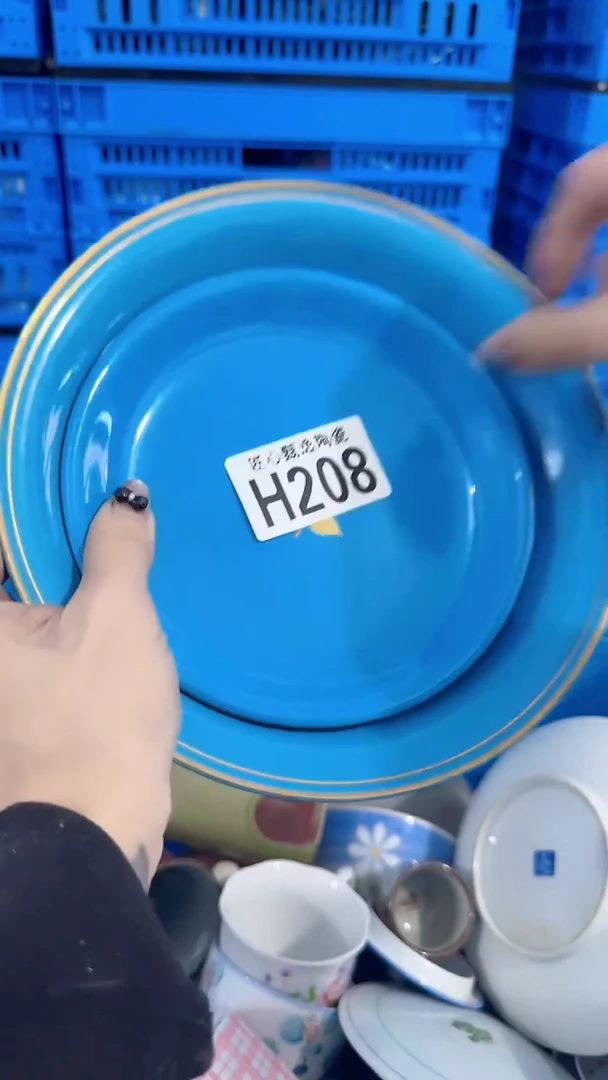 瓷片用****3         H208