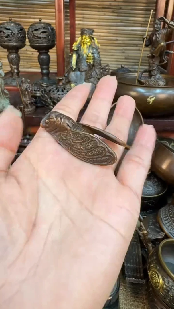 益臻铜器益臻铜器