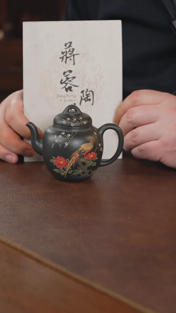 【闪购商品】紫砂茶壶紫砂壶紫砂壶