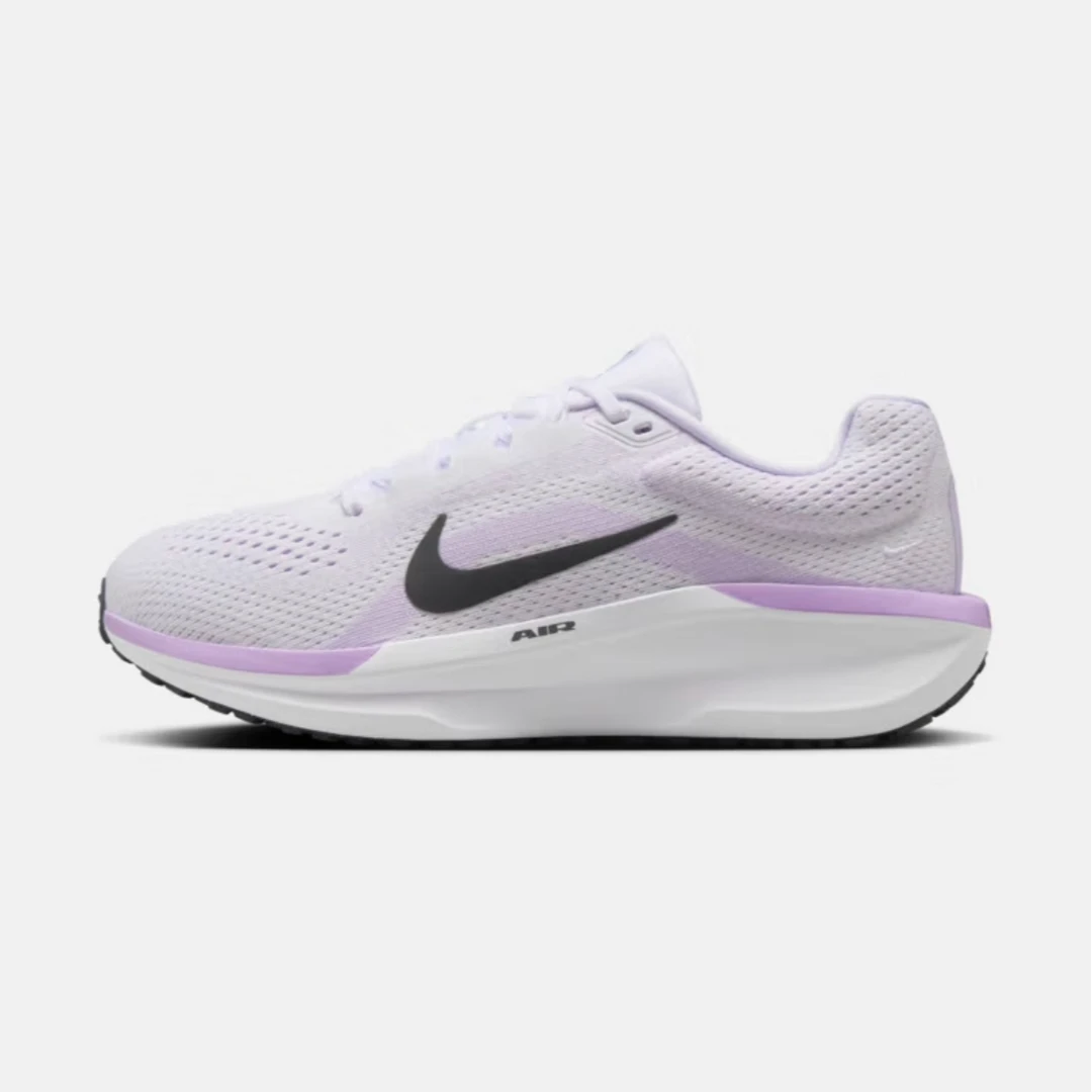 NIKE/耐克【卖场同款】WINFLO 11女子透气跑鞋公路慢跑鞋 FJ9510106