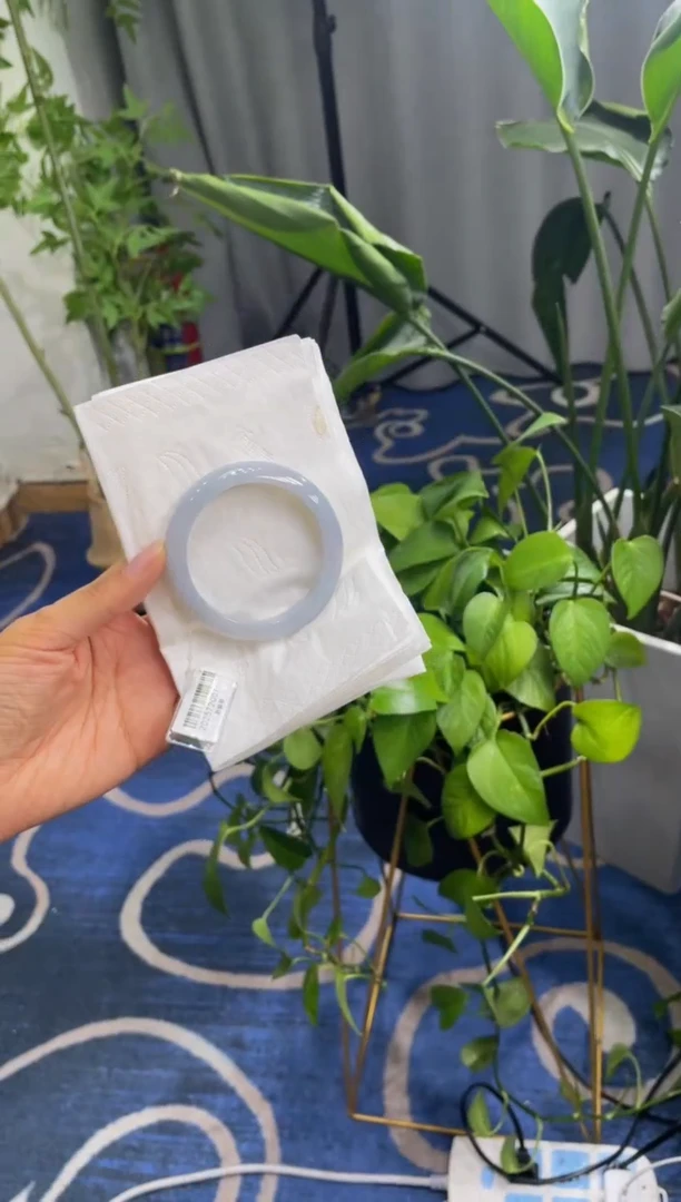 未镶嵌手镯翡翠4511*****