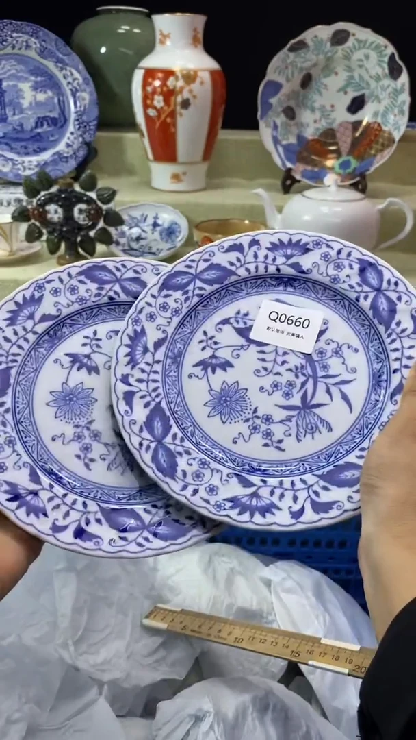 件西*瓷片 默认微瑕 完美慎入660