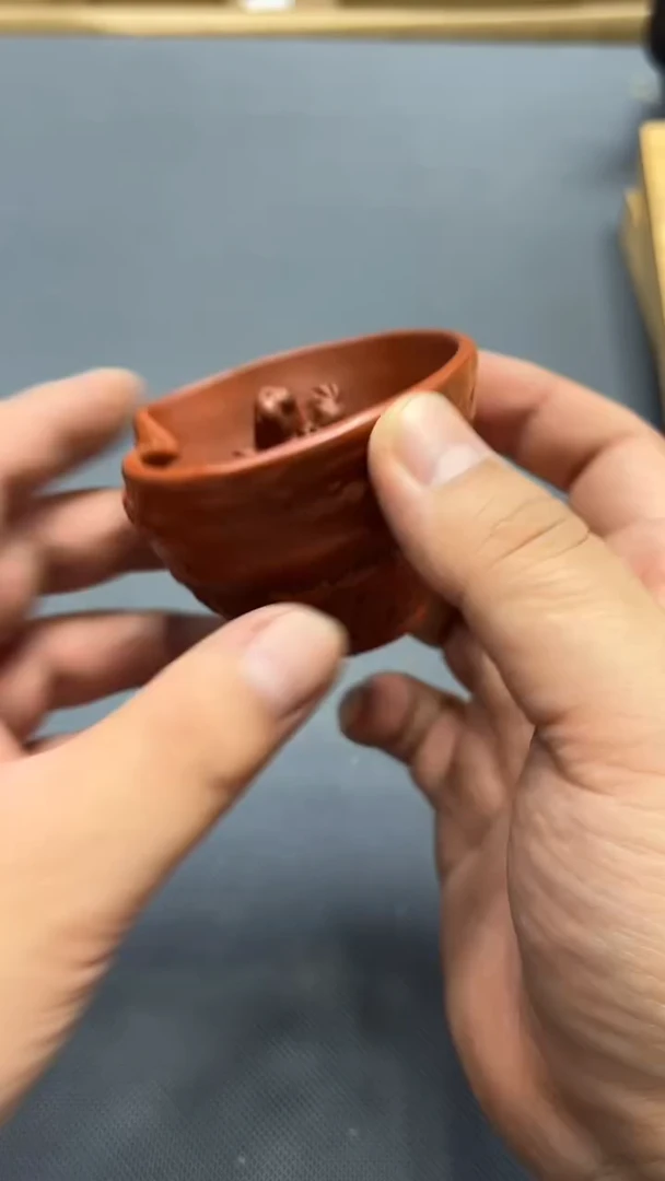 N**U紫砂茶具紫砂茶具