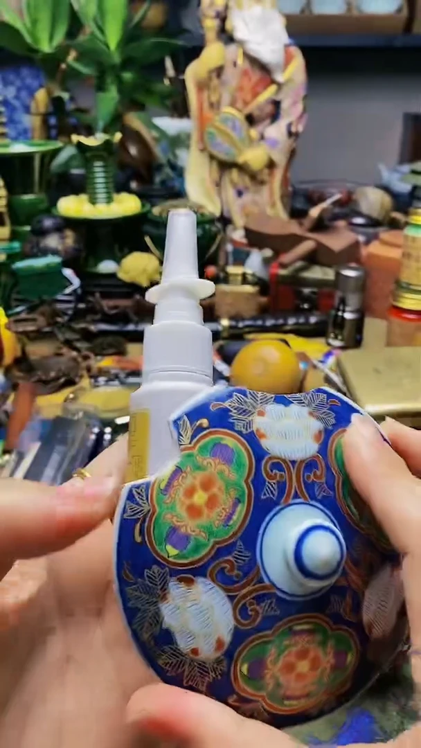 摆件茶文化  工艺美术B