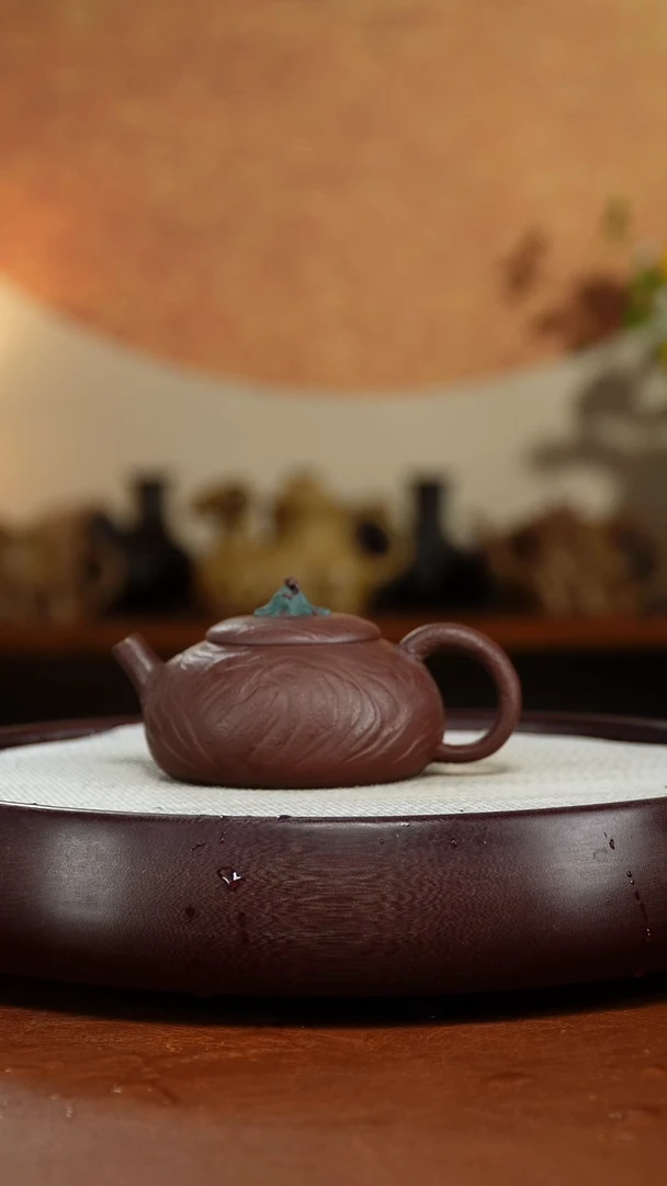 茶壶紫砂宜兴紫砂壶