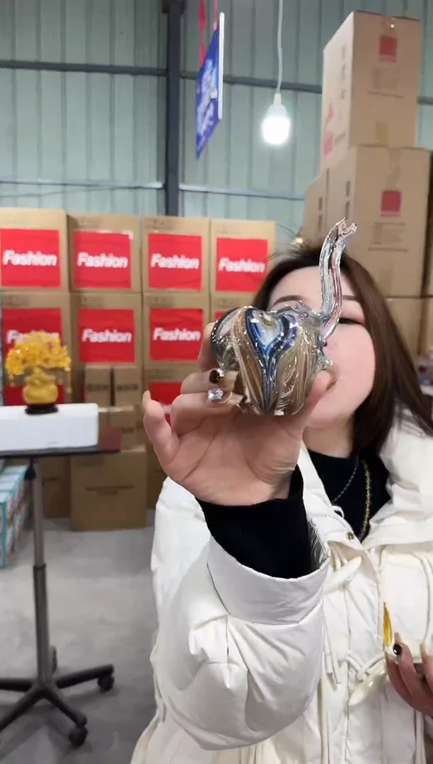 【闪购商品】木于清花器U-早36