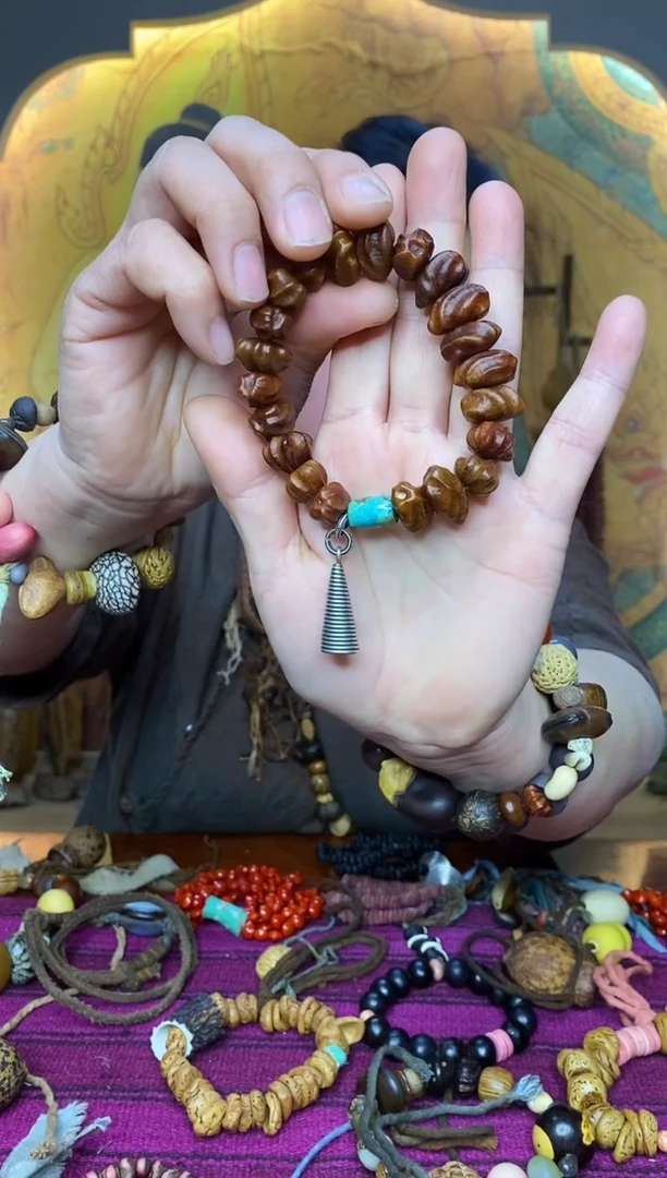 【闪购商品】草珠菩提吊坠11111111111111111111