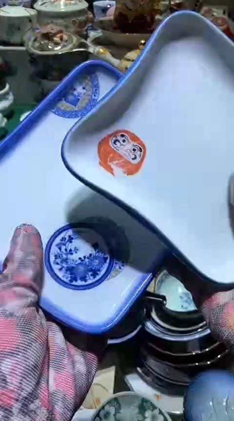 【闪购商品】瓷片1111111111111111