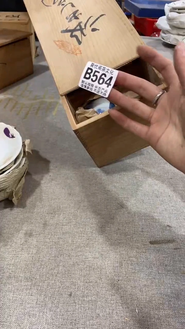 【闪购商品】碟聚优阁闪购商品B564