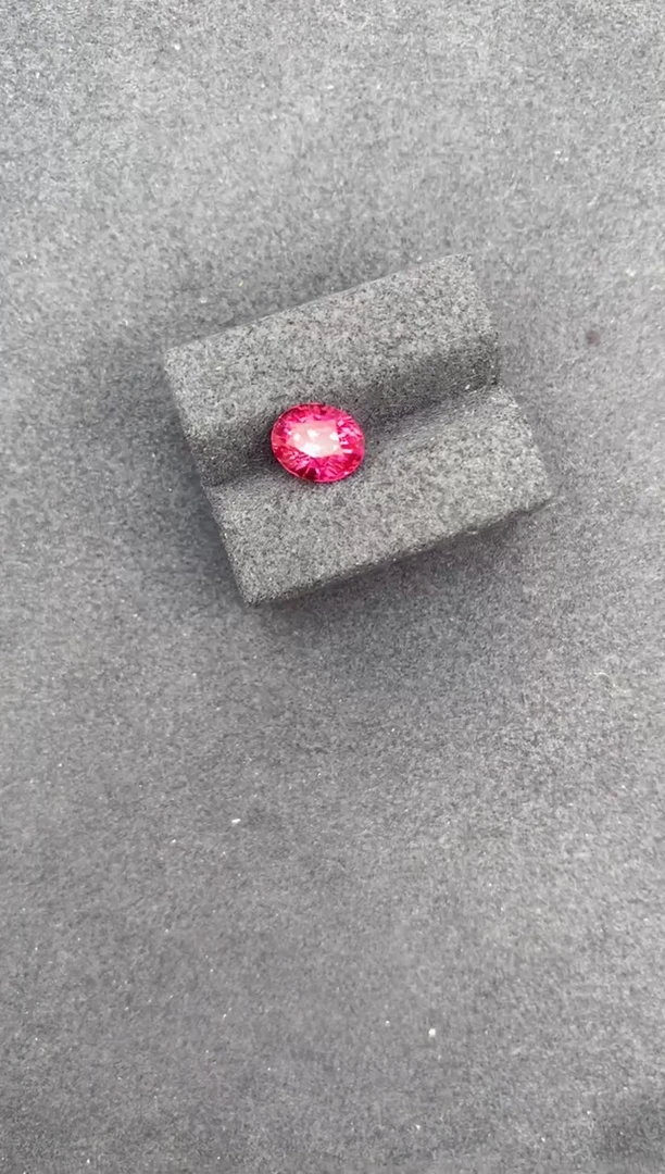 【闪购商品】尖晶石裸石未镶嵌2ct尖晶石