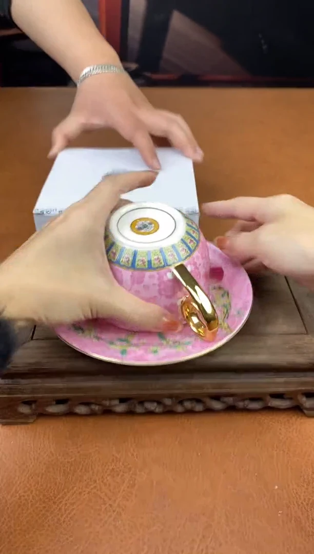 【闪购商品】陶禧茶器闪购福利V