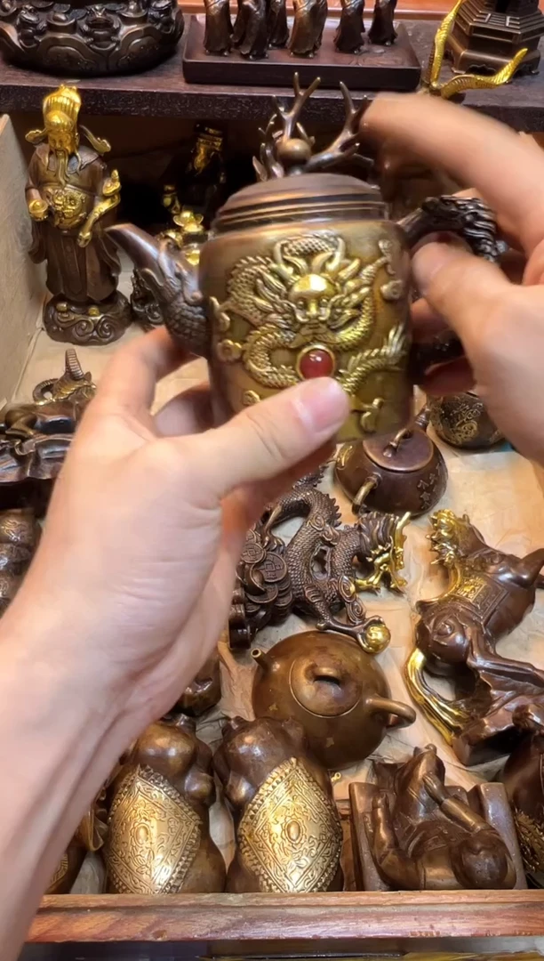 1案台摆件 物品摆件