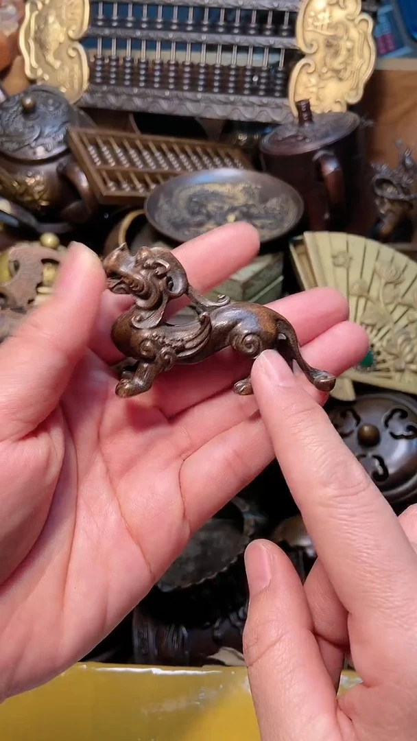 【闪购商品】铜器铜摆件铜铜铜